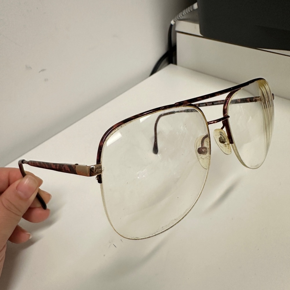 BerDel Sferoflex pat Patrick ( 60 17 ) 145 Frame Darkshell Italy